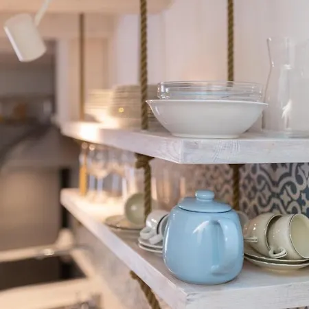 Sea Pearl Apartment Komiza