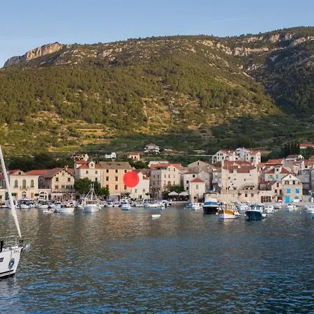 Sea Pearl Apartment *