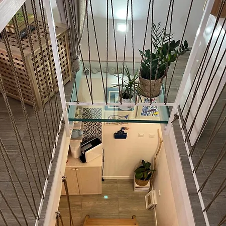 Apartment Sea Pearl *