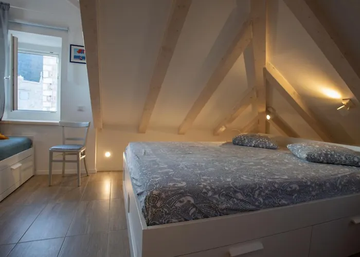 Apartment Sea Pearl *