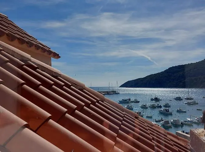 Sea Pearl * Komiža