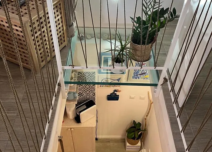 Apartment Sea Pearl *