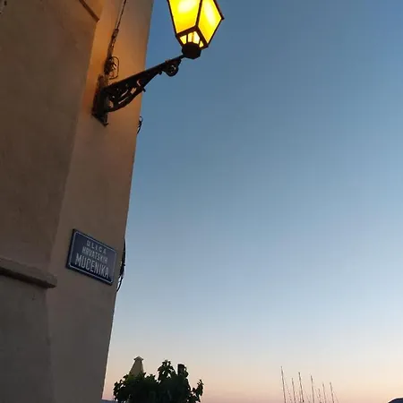 Sea Pearl Komiža