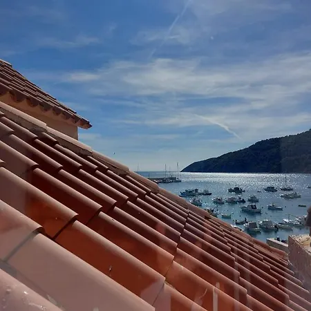 Sea Pearl * Komiža